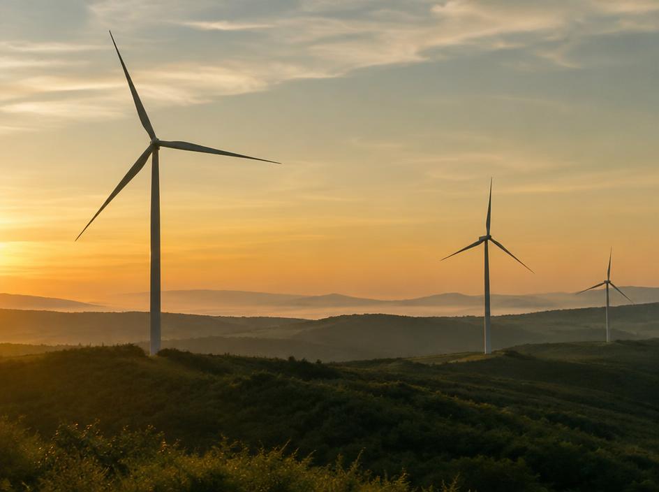 Climate & Sustainability