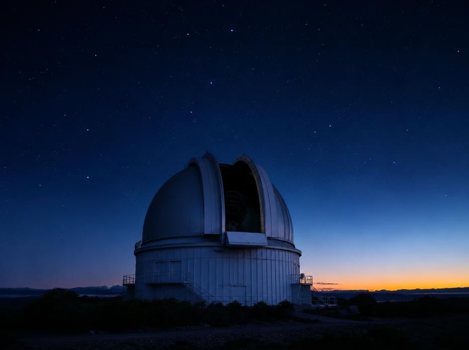 Science & Discovery