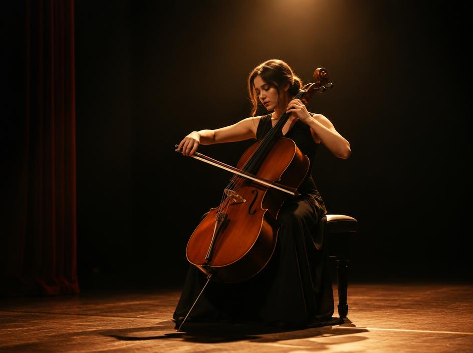 Arts, Culture & Creative Impact