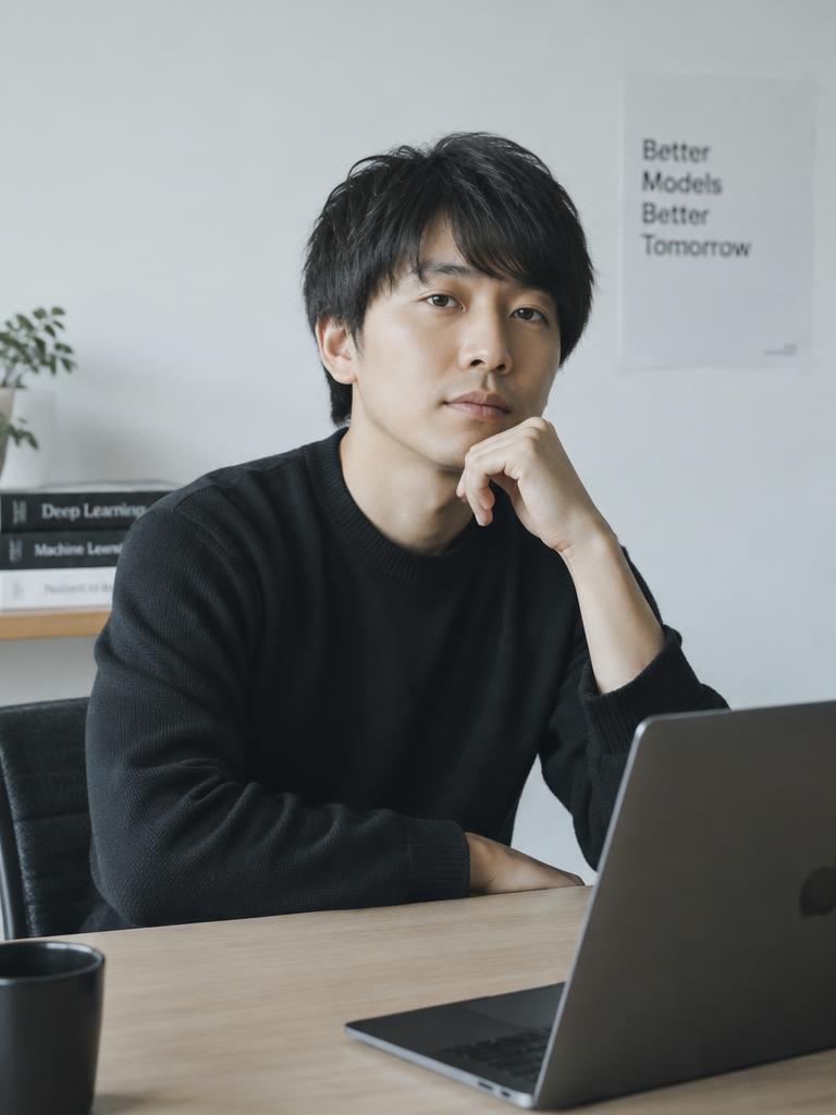 Kenji Morita