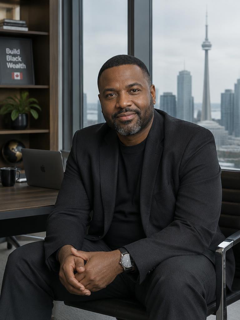 Marcus Bennett